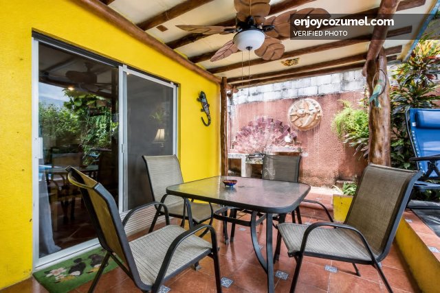Cozumel_Villa/House_Casa Tropical_9552