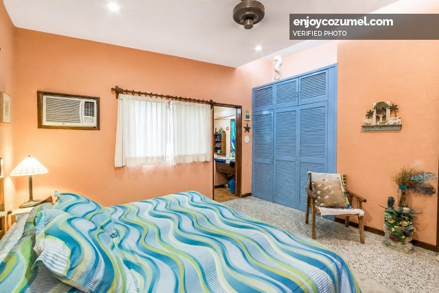 Cozumel_Villa/House_Casa Tropical_9563