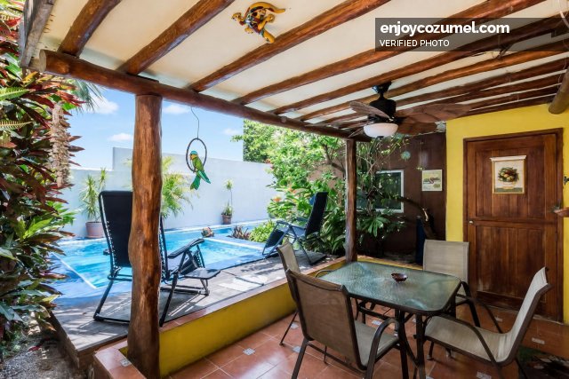Cozumel_Villa/House_Casa Tropical_9577