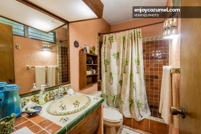 Cozumel_Villa/House_Casa Tropical_9558