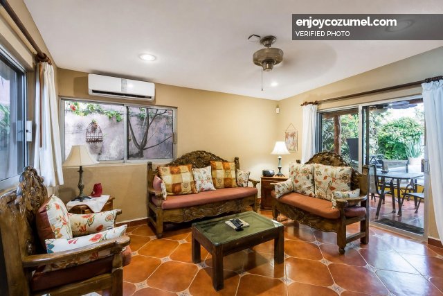 Cozumel_Villa/House_Casa Tropical_9574