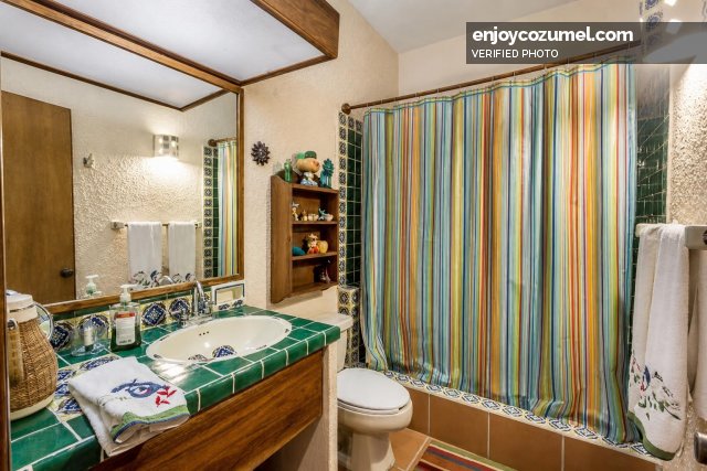 Cozumel_Villa/House_Casa Tropical_9562