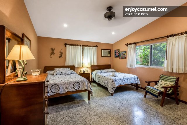Cozumel_Villa/House_Casa Tropical_9559