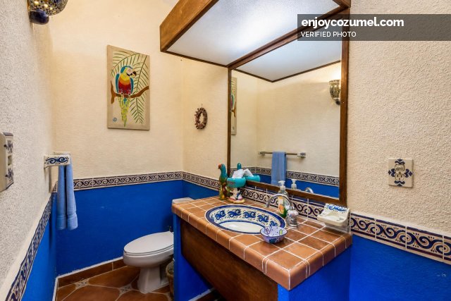 Cozumel_Villa/House_Casa Tropical_9575