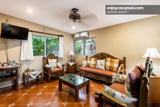 Cozumel_Villa/House_Casa Tropical_9573