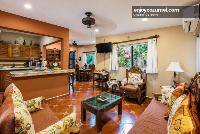 Cozumel_Villa/House_Casa Tropical_9576