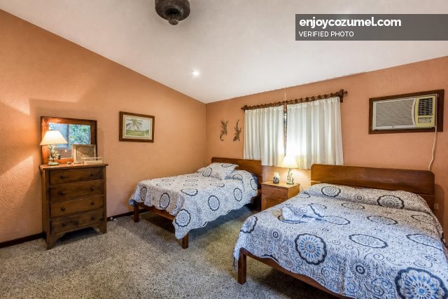 Cozumel_Villa/House_Casa Tropical_9560