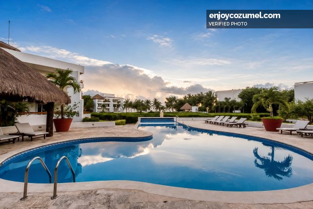 Cozumel_Condo_Residencias Reef 8170_9751