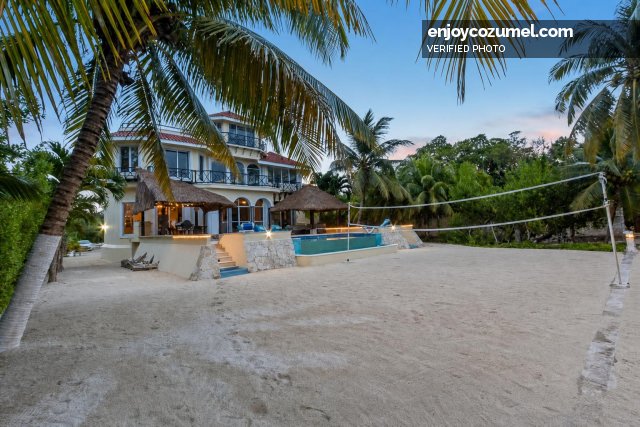 Cozumel_Villa/House_Villa Yak Alil_14722