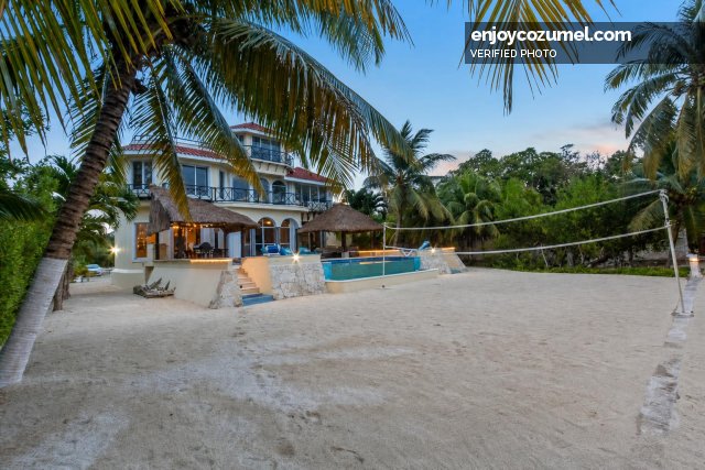 Cozumel_Villa/House_Villa Yak Alil_14714