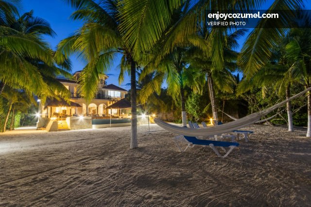 Cozumel_Villa/House_Villa Yak Alil_14712