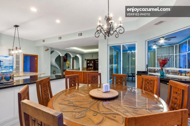 Cozumel_Villa/House_Villa Yak Alil_14758
