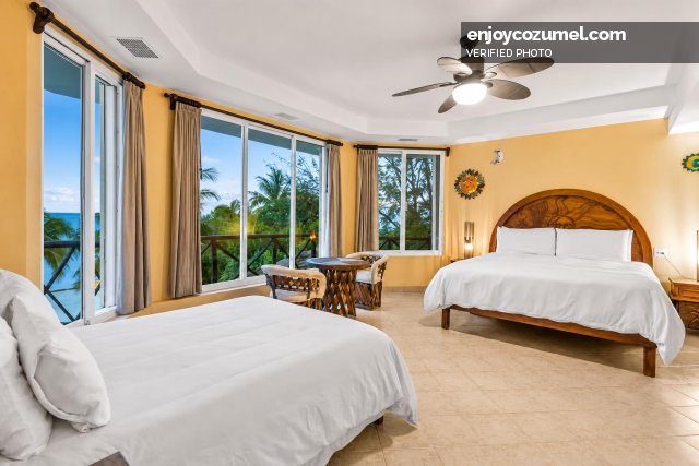 Cozumel_Villa/House_Villa Yak Alil_14730