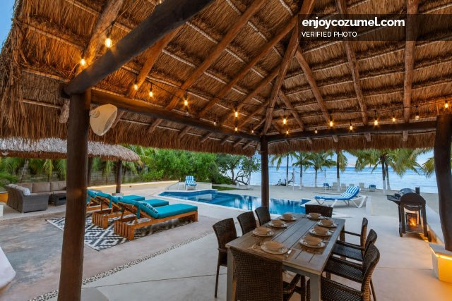 Cozumel_Villa/House_Villa Yak Alil_14727