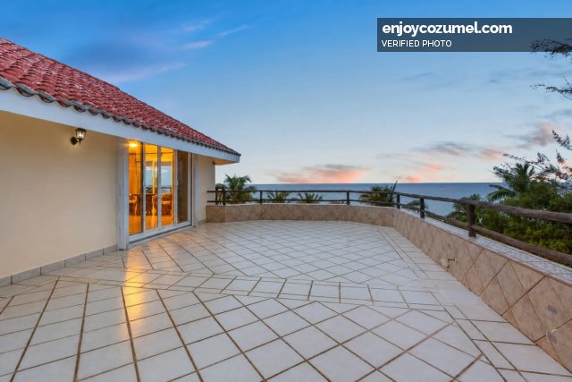 Cozumel_Villa/House_Villa Yak Alil_14747