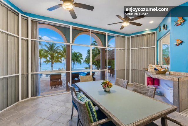 Cozumel_Villa/House_Villa Yak Alil_14754