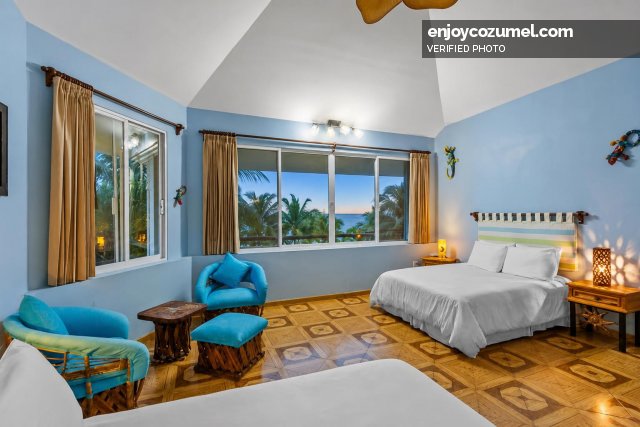 Cozumel_Villa/House_Villa Yak Alil_14735