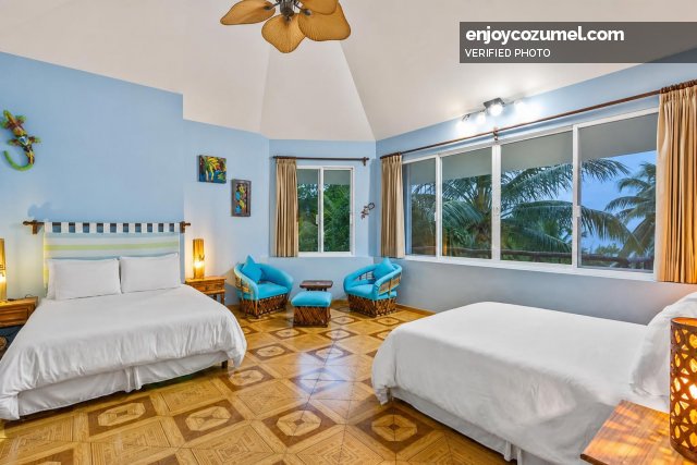 Cozumel_Villa/House_Villa Yak Alil_14752
