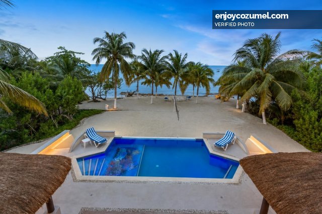 Cozumel_Villa/House_Villa Yak Alil_14733
