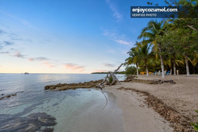 Cozumel_Villa/House_Villa Yak Alil_14715