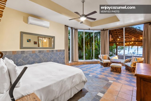 Cozumel_Villa/House_Villa Yak Alil_14738