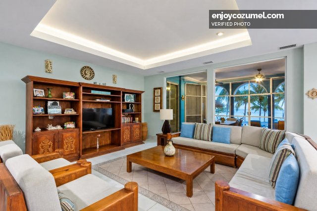 Cozumel_Villa/House_Villa Yak Alil_14755