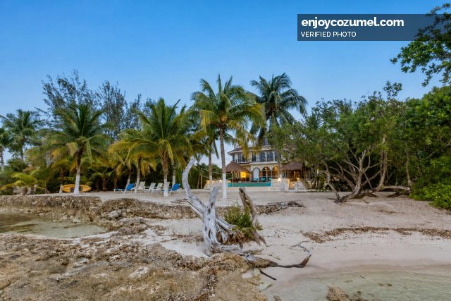 Cozumel_Villa/House_Villa Yak Alil_14719
