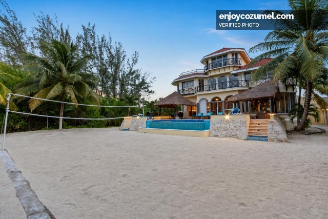 Cozumel_Villa/House_Villa Yak Alil_14723