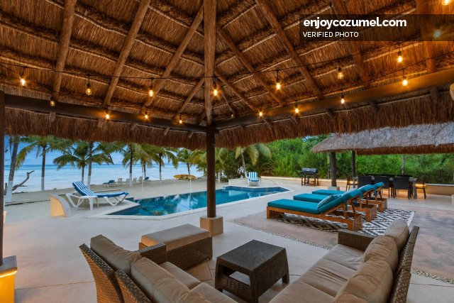 Cozumel_Villa/House_Villa Yak Alil_14726