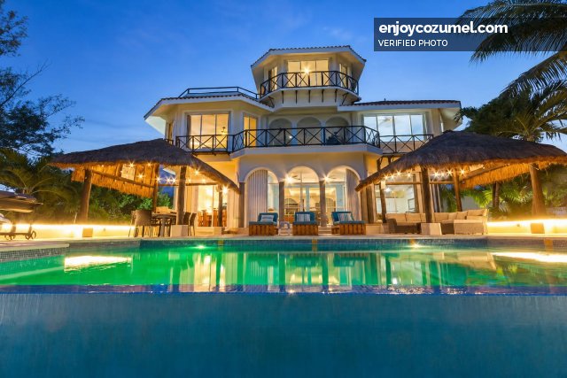 Cozumel_Villa/House_Villa Yak Alil_14721