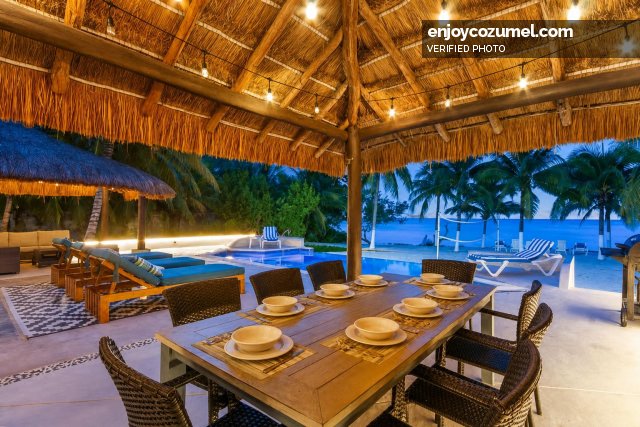 Cozumel_Villa/House_Villa Yak Alil_14720