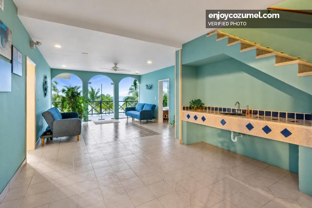 Cozumel_Villa/House_Villa Yak Alil_14737