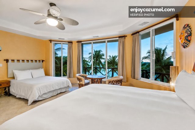 Cozumel_Villa/House_Villa Yak Alil_14731