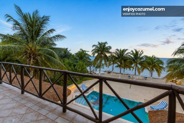 Cozumel_Villa/House_Villa Yak Alil_14732