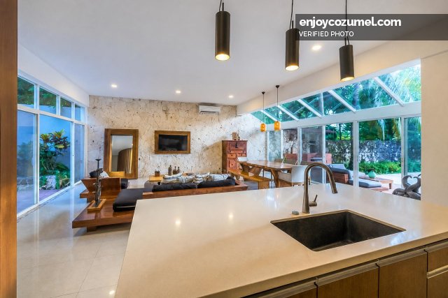 Cozumel_Villa/House_Villa Eden_13157