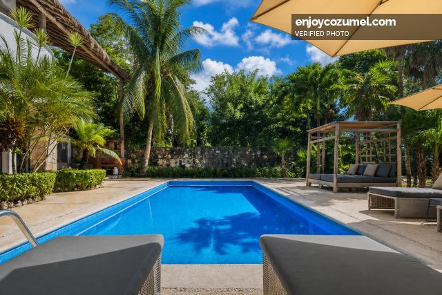 Cozumel_Villa/House_Villa Eden_13172