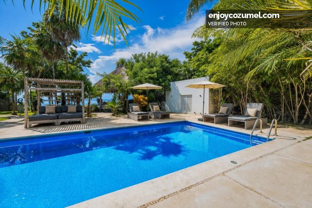 Cozumel_Villa/House_Villa Eden_13171