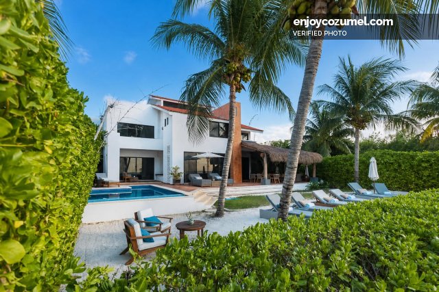 Cozumel_Villa/House_Villa Grace_13129
