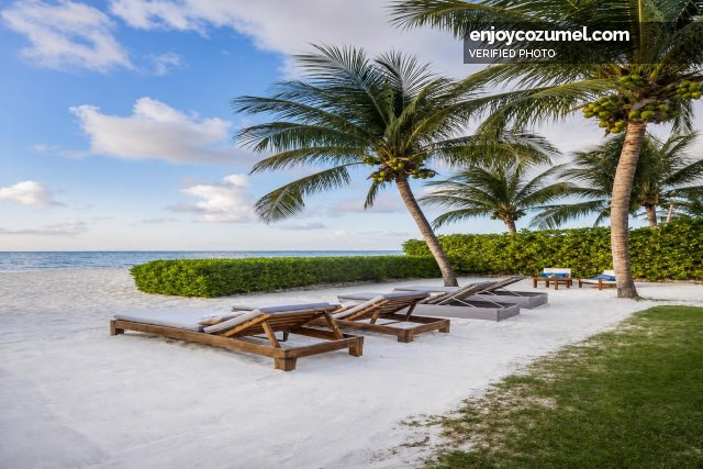 Cozumel_Villa/House_Villa Grace_13130