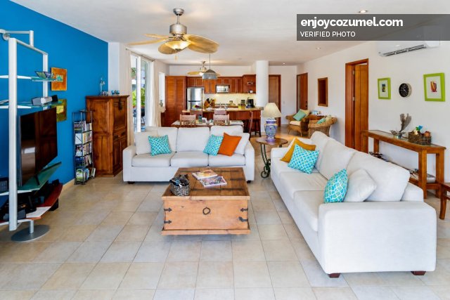 Cozumel_Condo_Residencias Reef 5140_10837