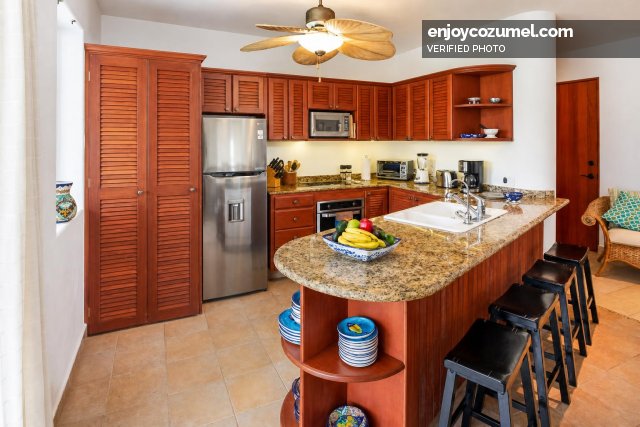 Cozumel_Condo_Residencias Reef 5140_10838