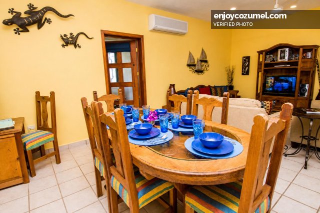 Cozumel_Villa/House_Villa Caballitos_10869