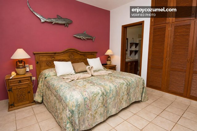 Cozumel_Villa/House_Villa Caballitos_10873