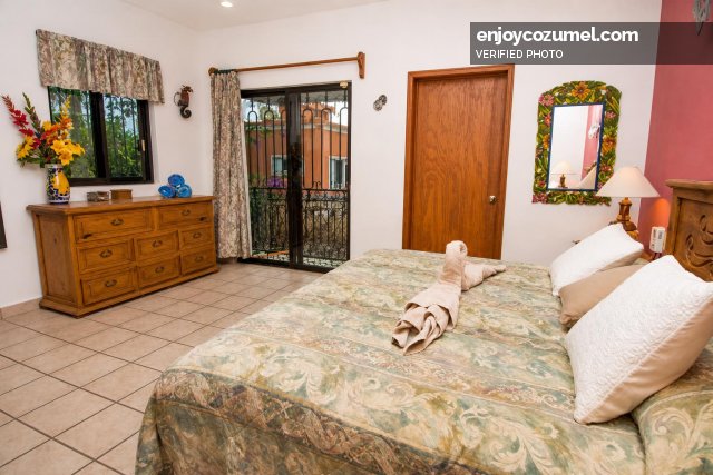 Cozumel_Villa/House_Villa Caballitos_10874