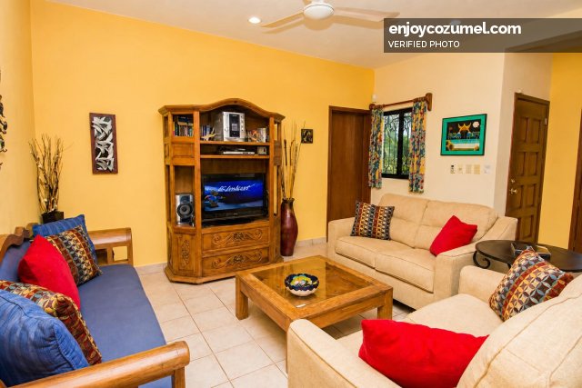 Cozumel_Villa/House_Villa Caballitos_10867