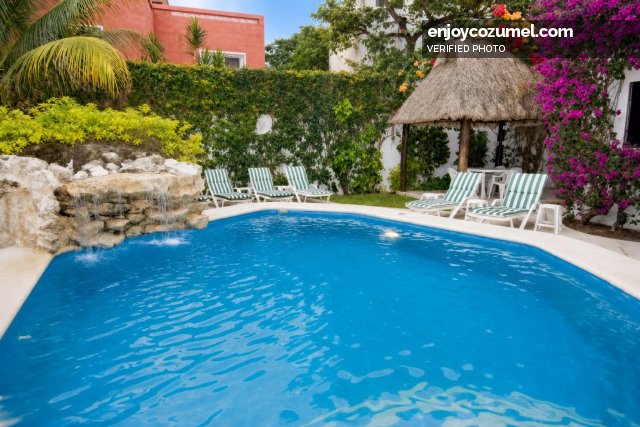 Cozumel_Villa/House_Villa Caballitos_10852