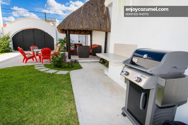 Cozumel_Villa/House_Villa Caballitos_10856