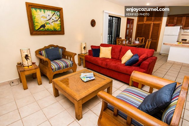 Cozumel_Villa/House_Villa Caballitos_10859