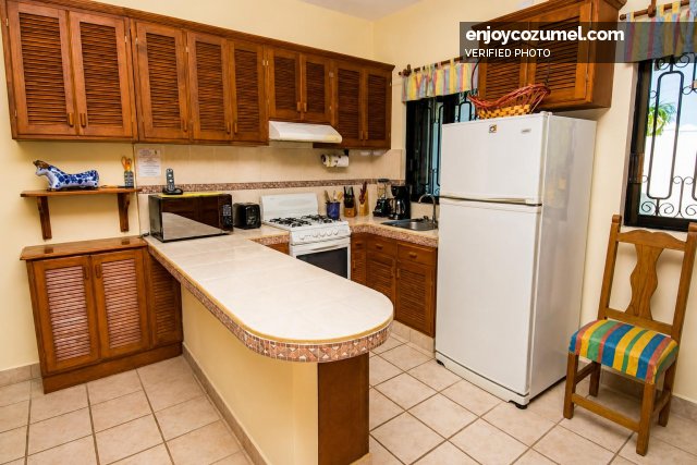 Cozumel_Villa/House_Villa Caballitos_10870