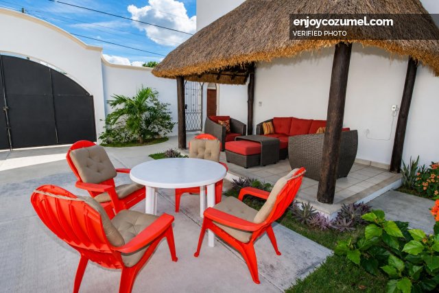 Cozumel_Villa/House_Villa Caballitos_10855